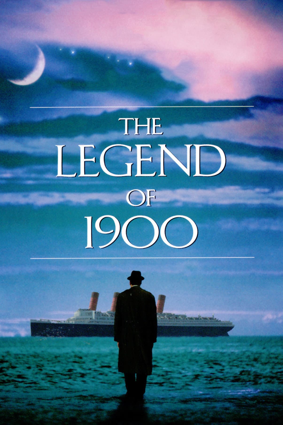 Legenda o „1900“
