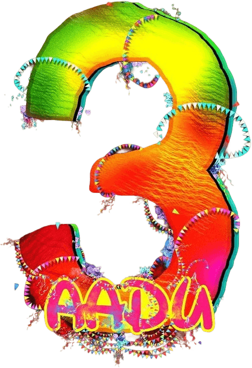 Aadu 3