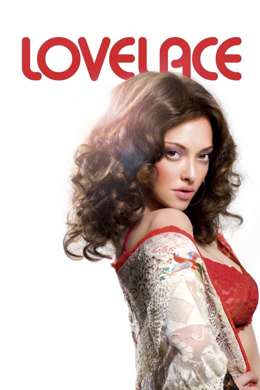 Lovelace: Pravdivá zpověď královny porna