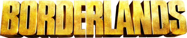 Borderlands