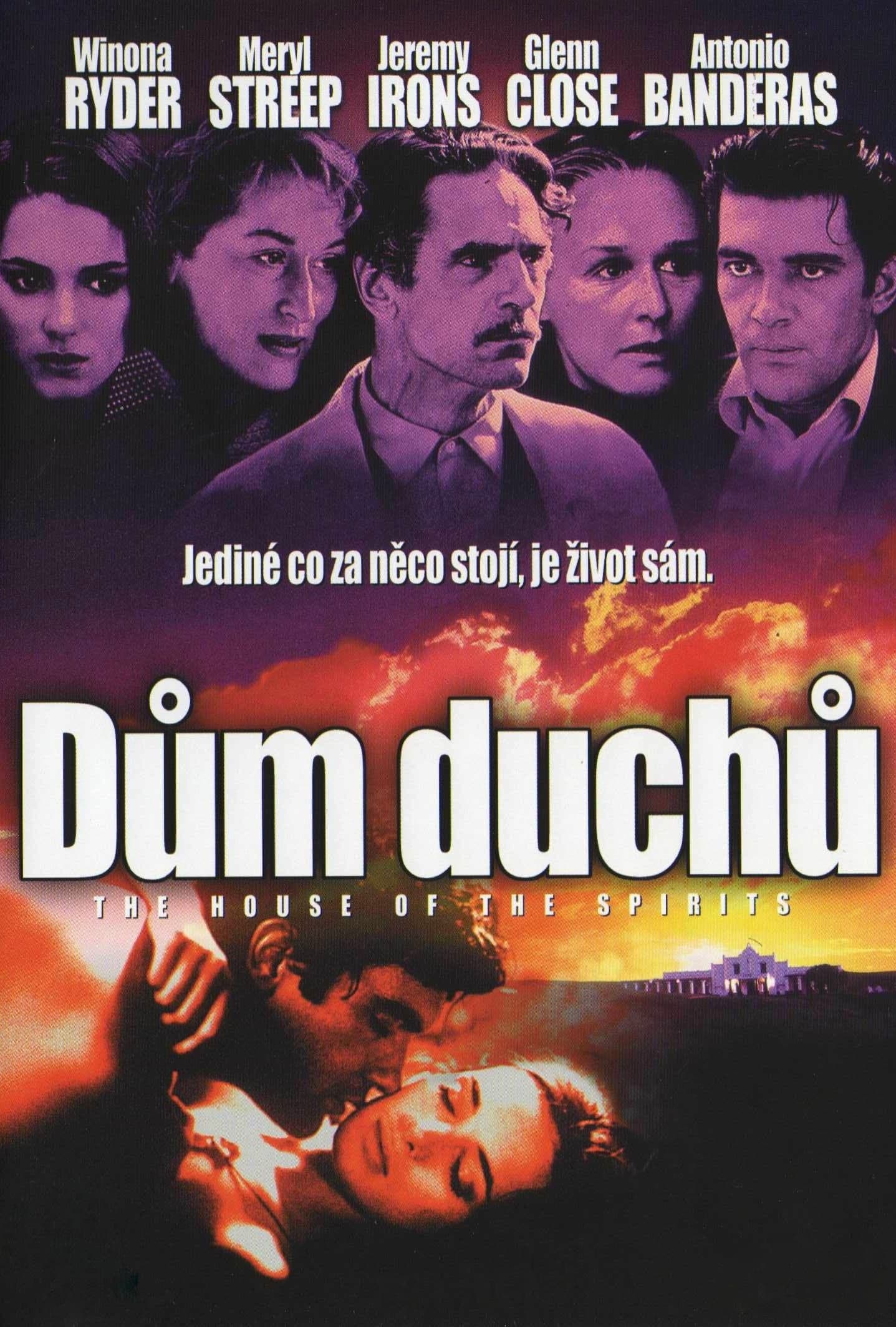 Dům duchů