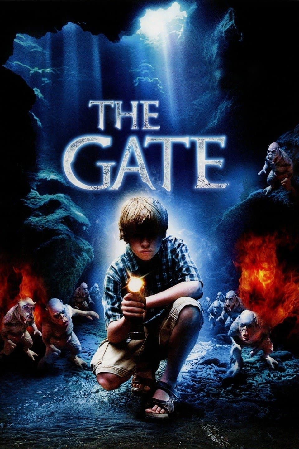 Vrata do podsvětí
