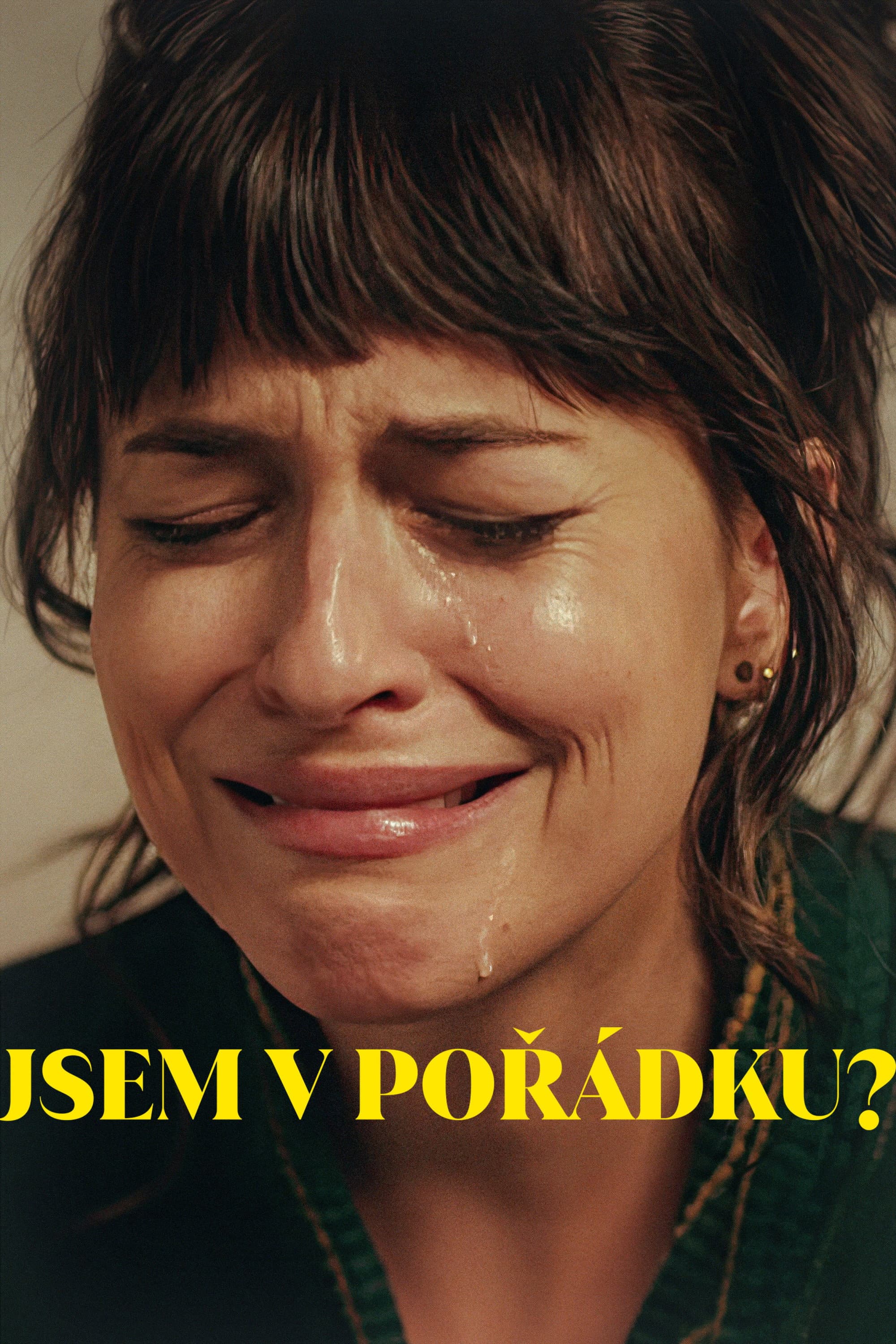 Jsem v pořádku?