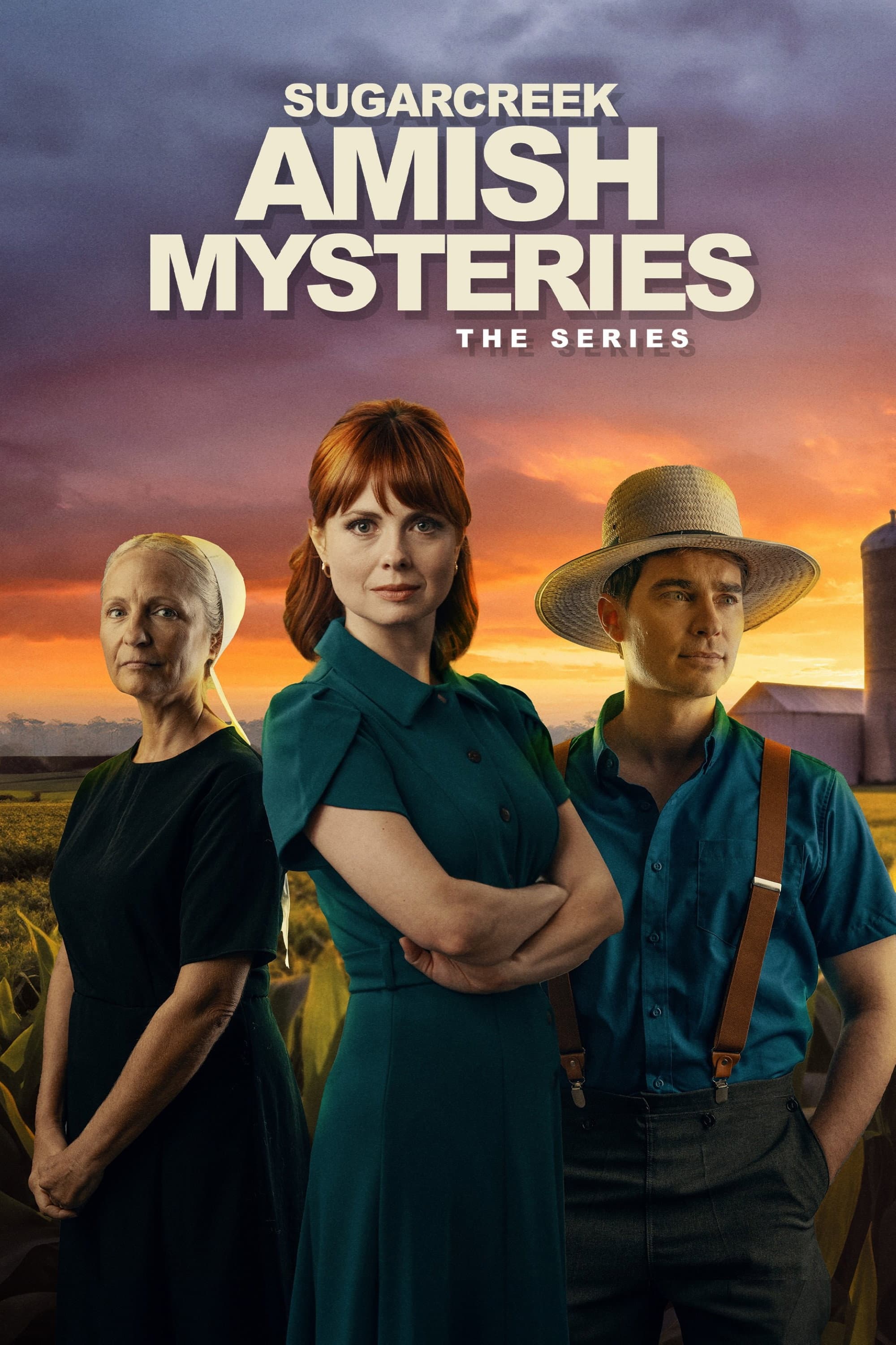 Sugarcreek Amish Mysteries