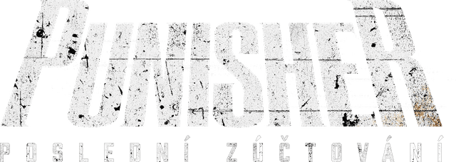 Punisher: Poslední zúčtování