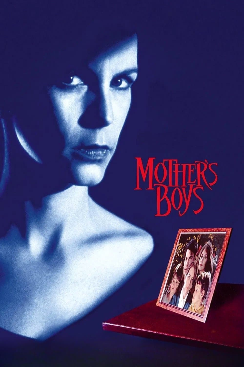 Mother's Boys