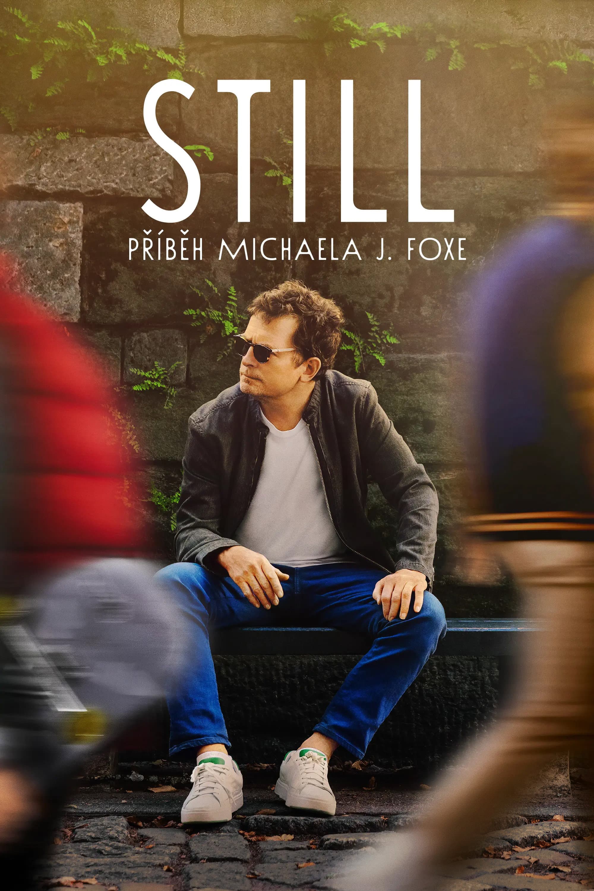 STILL: Příběh Michaela J. Foxe