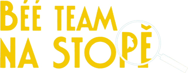 Béé team na stopě