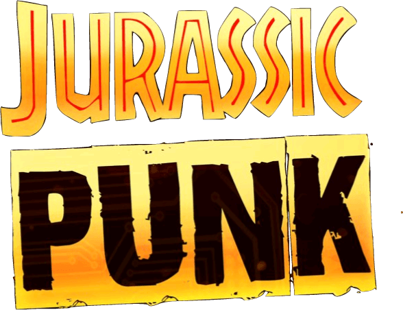 Jurassic Punk