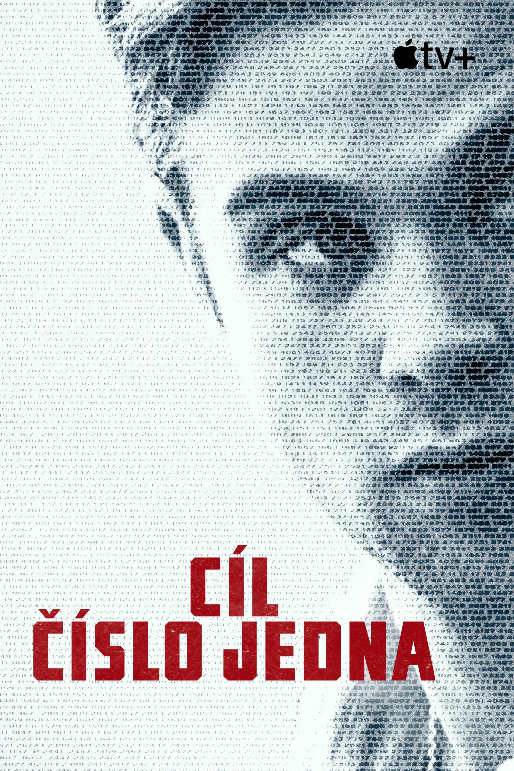 Cíl číslo jedna