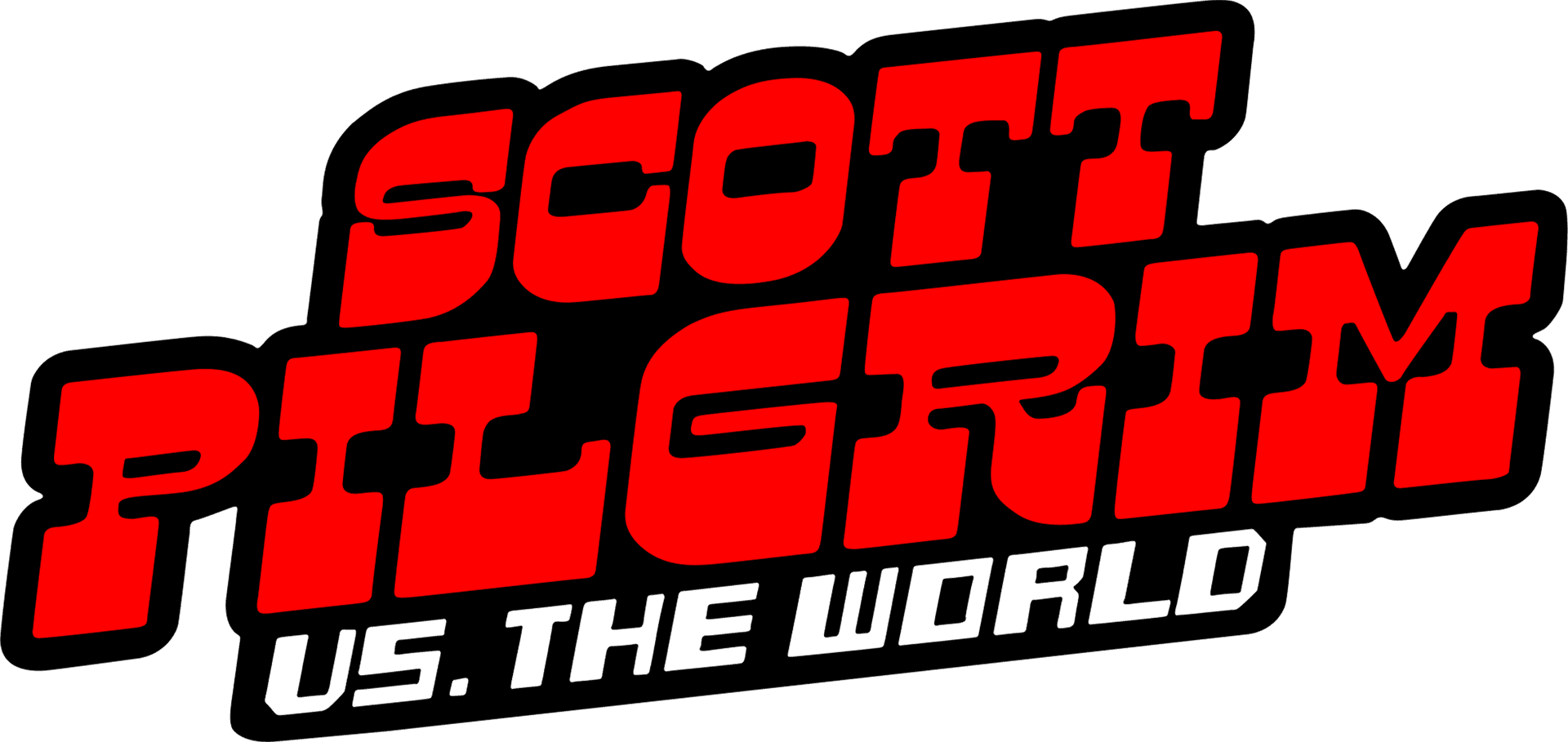 Scott Pilgrim proti zbytku světa