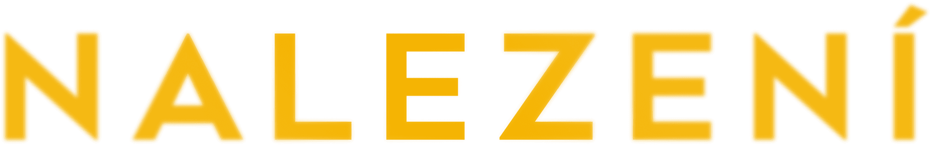 Nalezení
