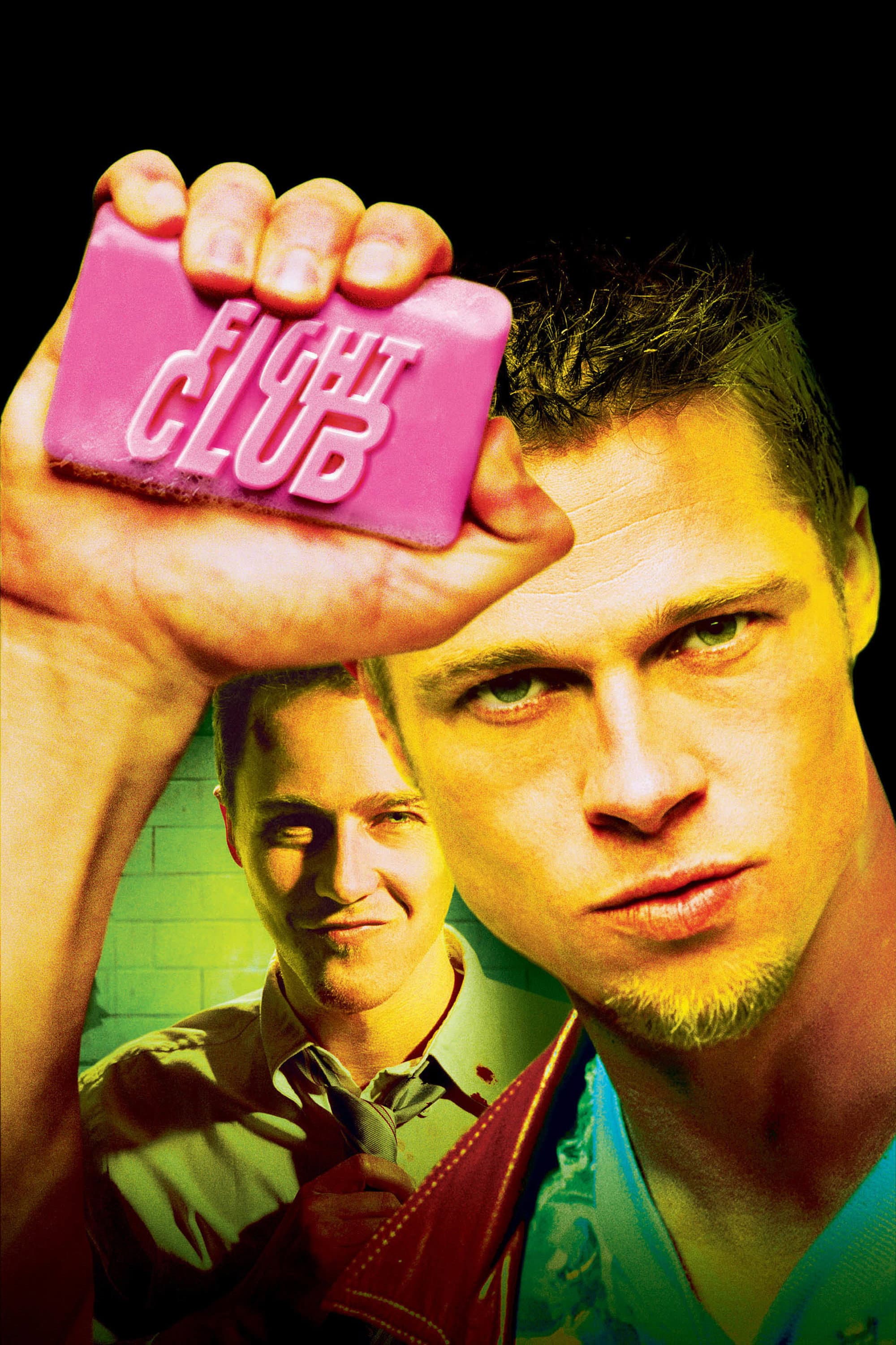 Klub rváčů