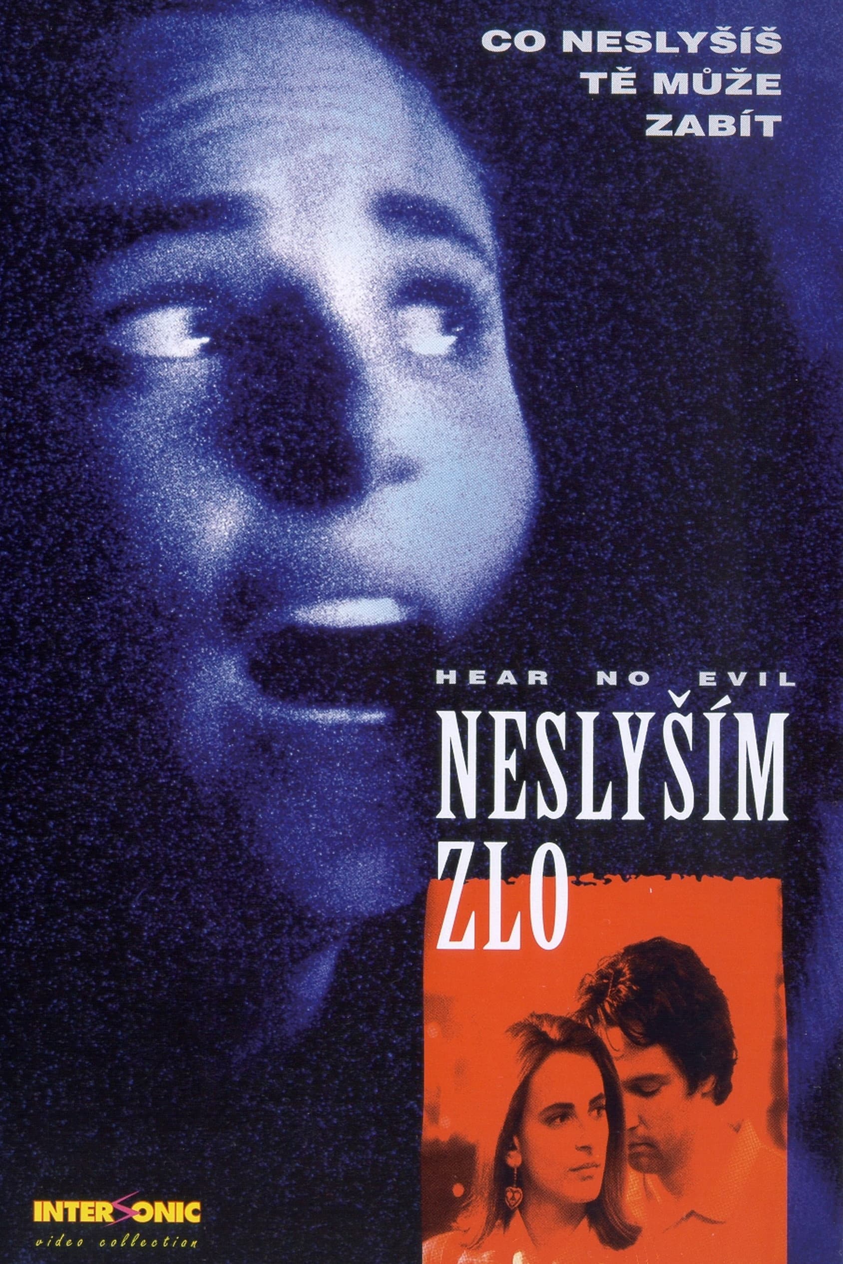 Neslyším zlo