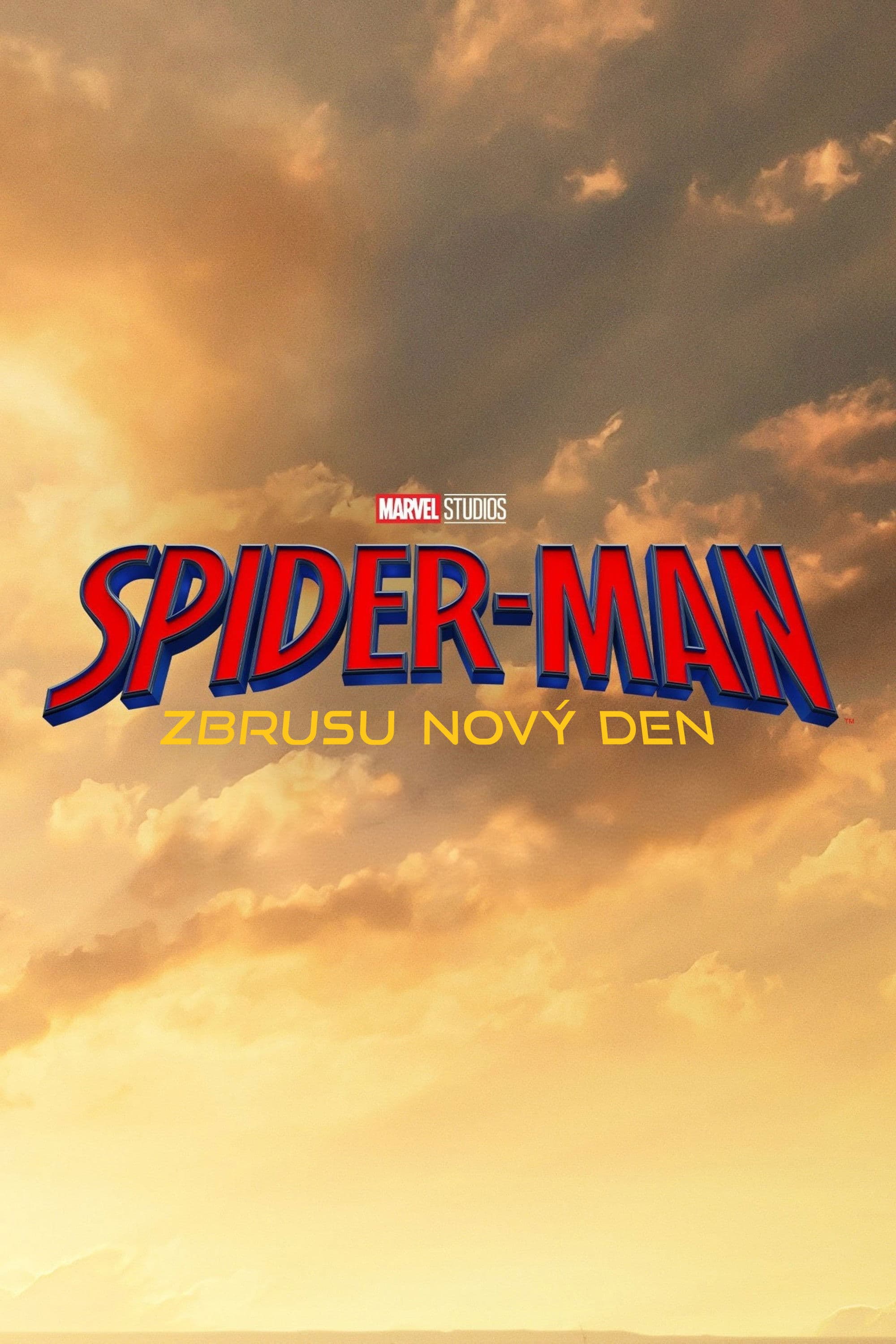 Spider-Man: Zbrusu nový den