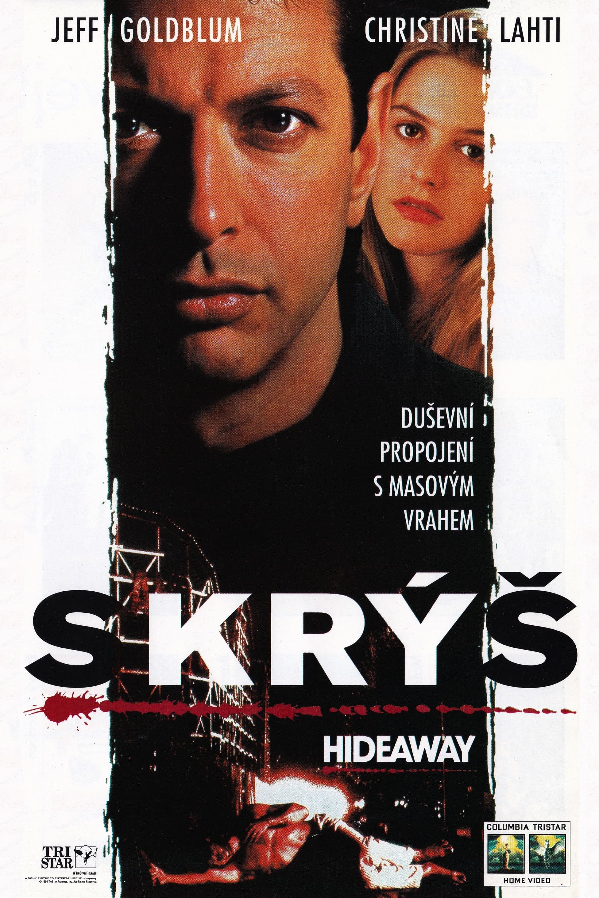 Skrýš