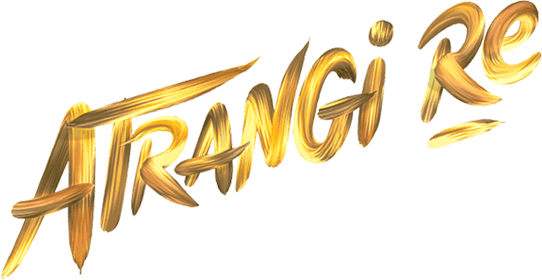 Atrangi Re