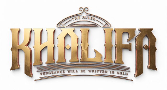Khalifa: The Ruler