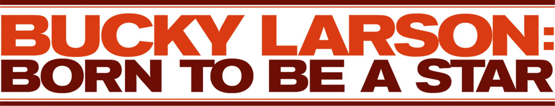 Bucky Larson: Zrozen být hvězdou