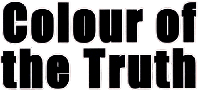 Colour of the Truth
