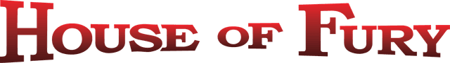 Zuřivost v krvi
