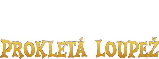 Zlouni: Prokletá loupež