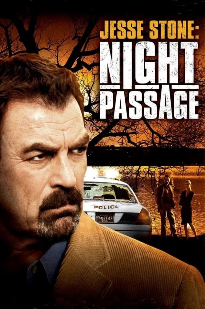 Jesse Stone: Nový začátek