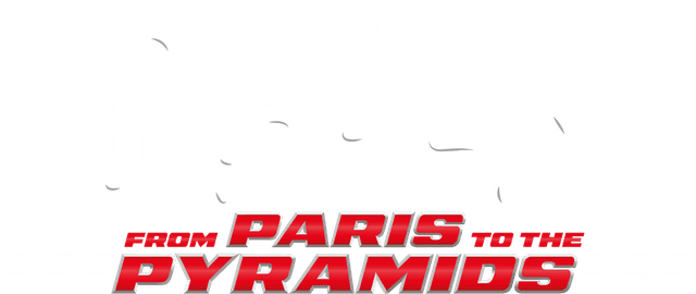 Rally - From Paris to the Pyramids