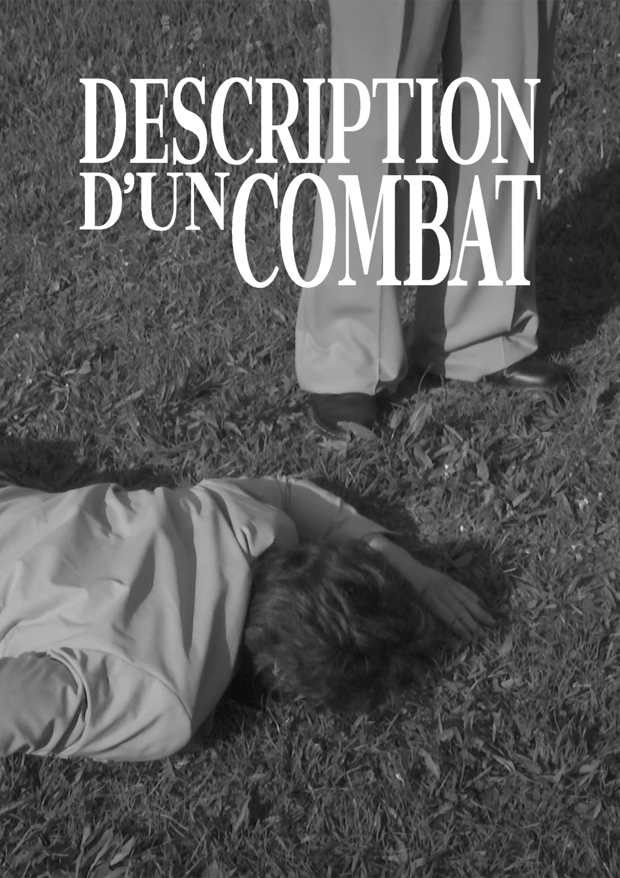 Description d'un Combat