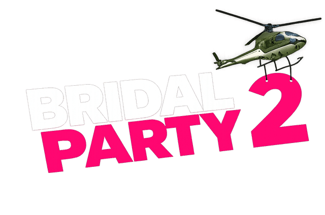 Bride Squad 2