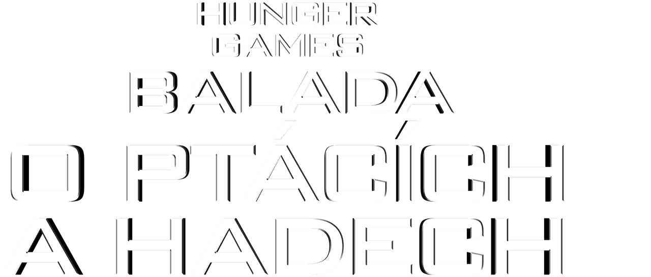 Hunger Games: Balada o ptácích a hadech