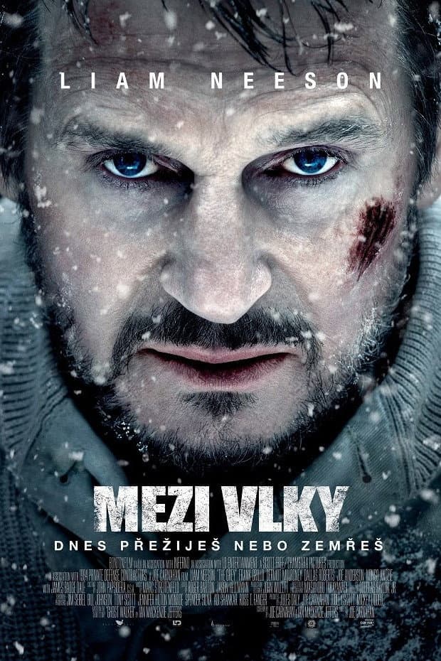 Mezi vlky