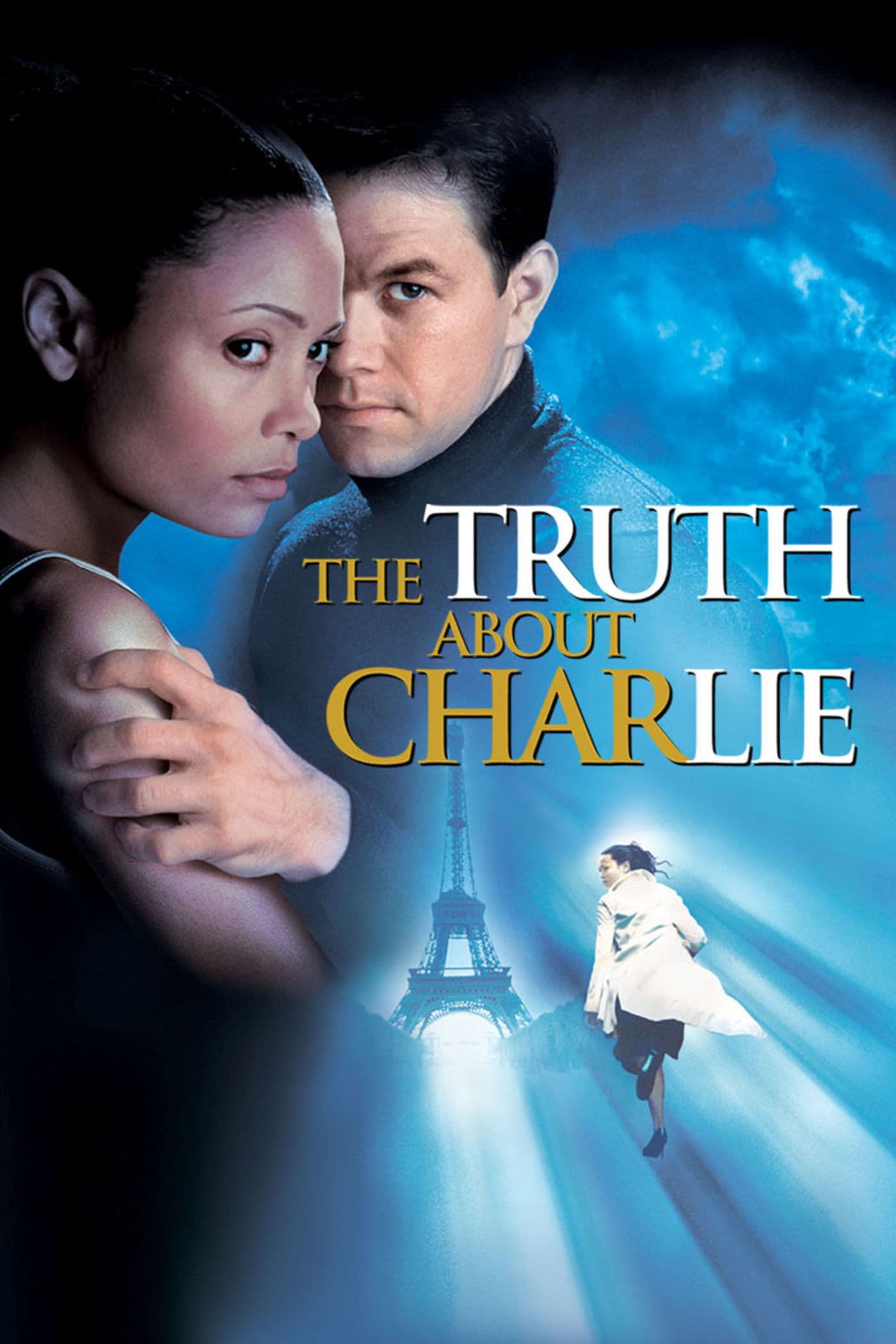 Pravda o Charliem