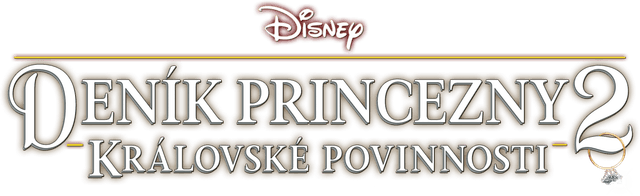 Deník princezny 2: Královské povinnosti