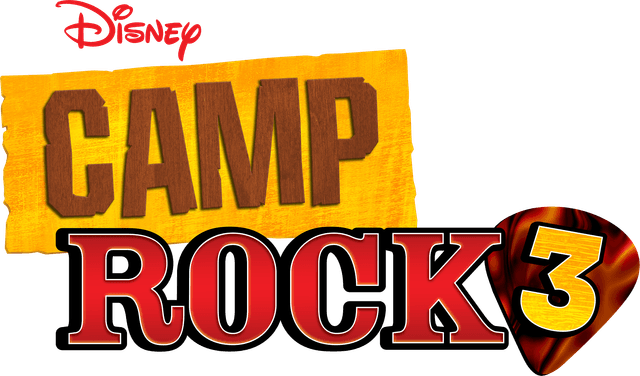 Camp Rock 3