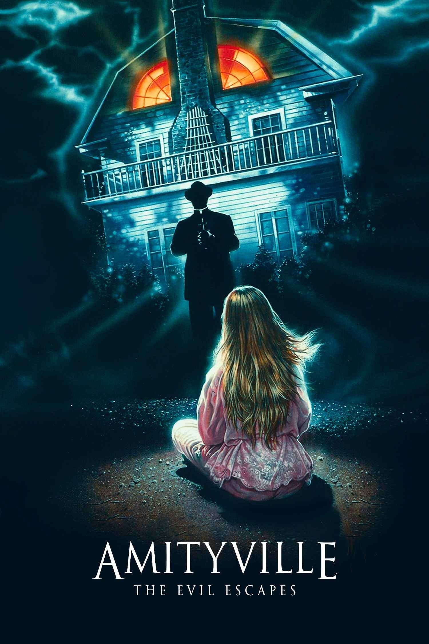 Ďábel v Amityville
