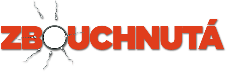Zbouchnutá