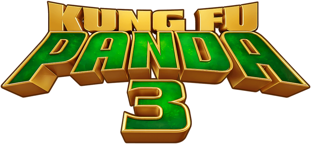 Kung Fu Panda 3