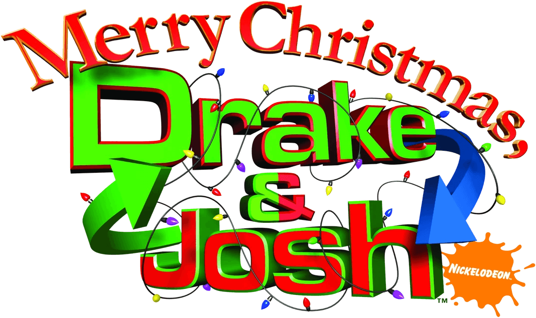 Merry Christmas, Drake & Josh