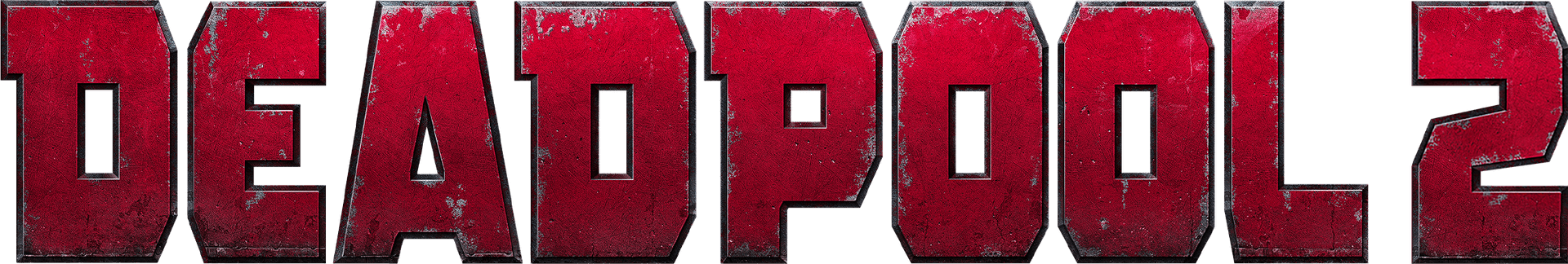 Deadpool 2