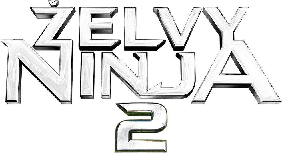 Želvy Ninja 2