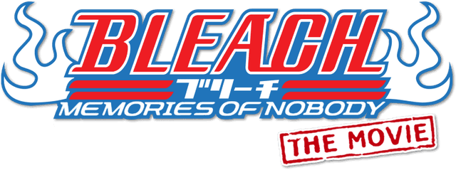 Gekidžóban Bleach: Memories of Nobody