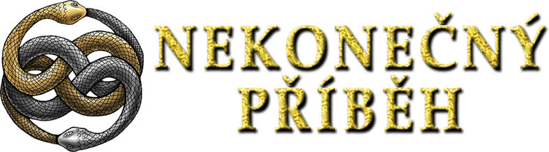 Nekonečný příběh
