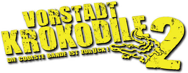 Krokodýlové z předměstí 2