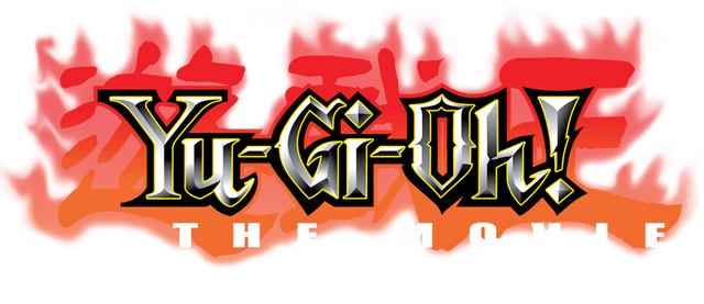 Yu-Gi-Oh! Film: Pyramida světla