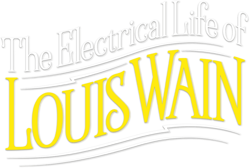 Elektrizující život Louise Waina