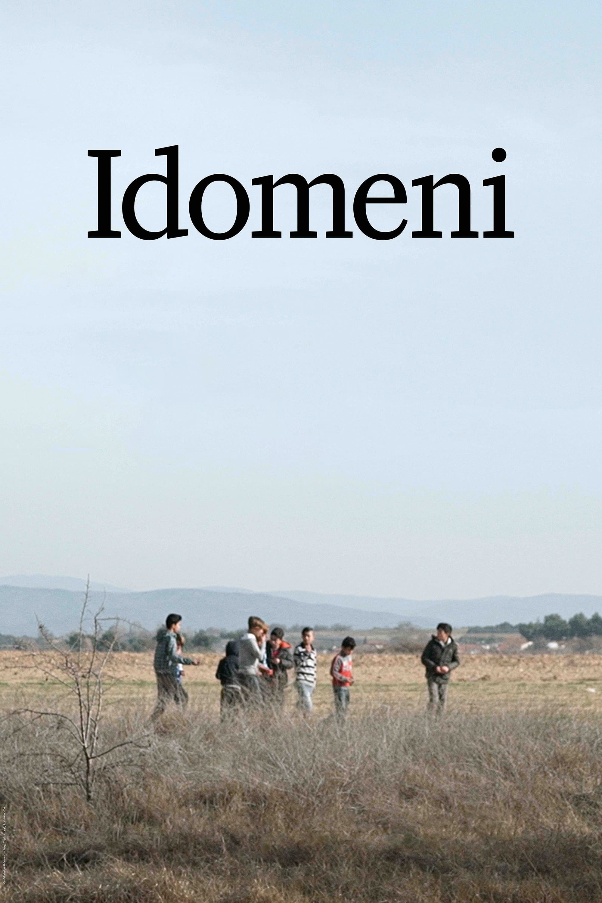 Idomeni