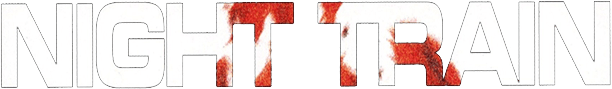 Noční vlak