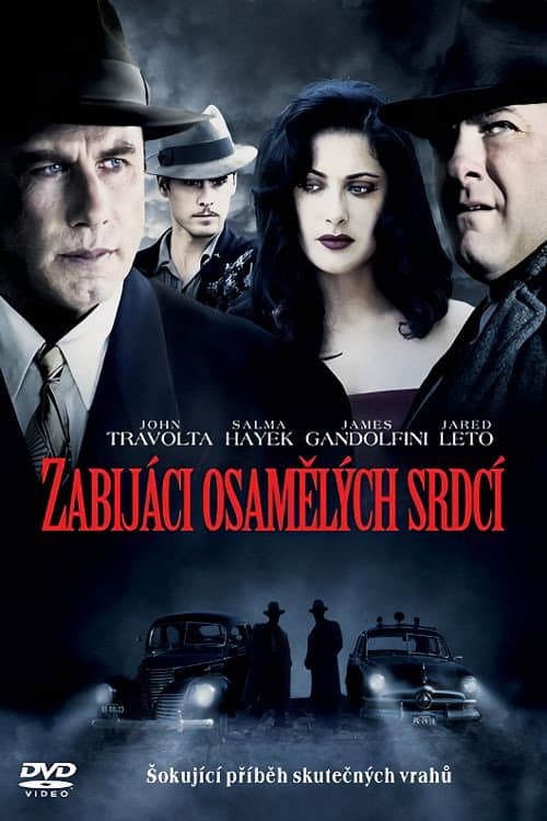 Zabijáci osamělých srdcí