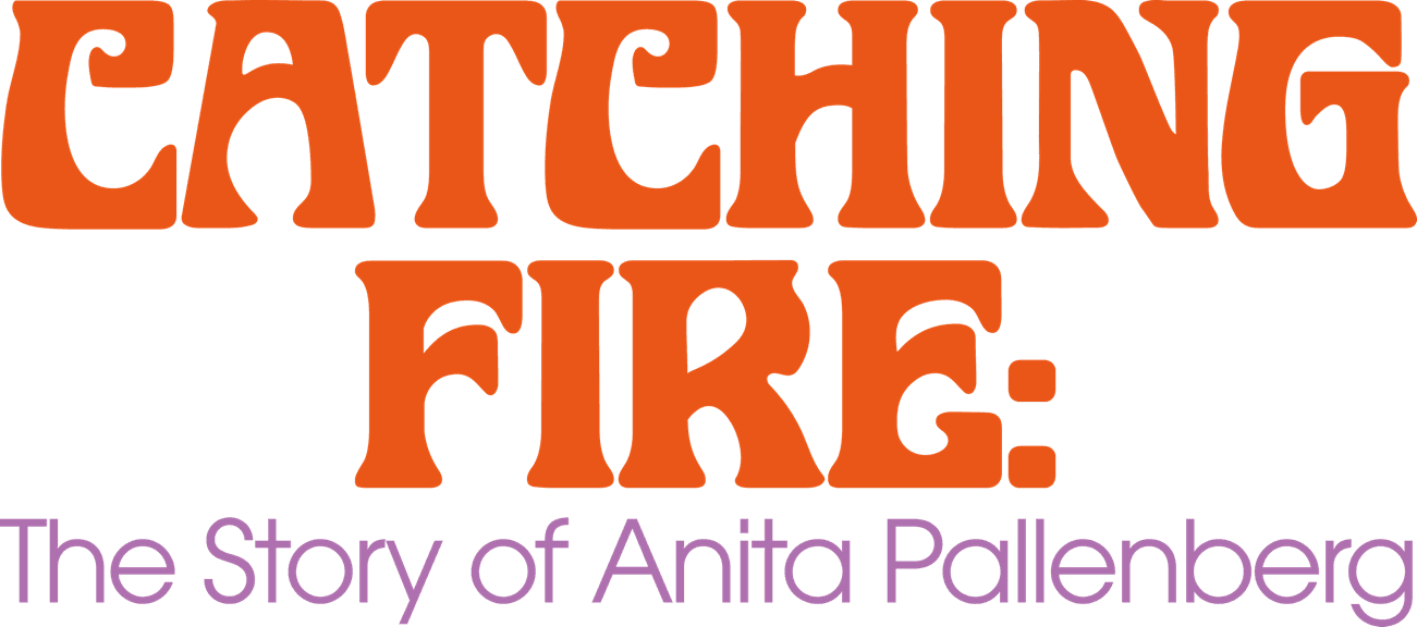 Catching Fire: The Story of Anita Pallenberg